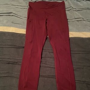 COPY - Fast and free lululemon tights